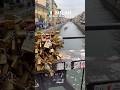 🇮🇹 MILAN 🇮🇹 #italy #2024 #shorts #milan #grandcanal