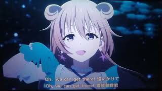 Download Lagu RIDGE RACER TYPE 4 UNSEEN: 💜 Kanata Singing \ MP3