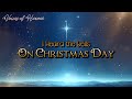 Casting Crowns I Heard The Bells On Christmas Day Lyrics Video mp3