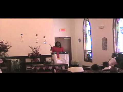 50 State Rally Program Part III - YouTube