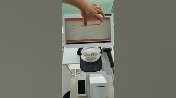 Assigning Items for discount automation mix or match on Clover POS