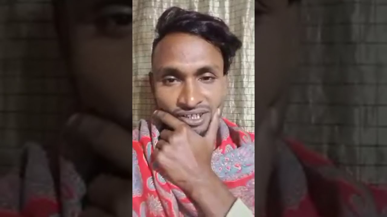 আজকের লাইভ আড্ডায় আপনাদের বিনোদন বন্ধু ডিজে জাহিদ । 2026