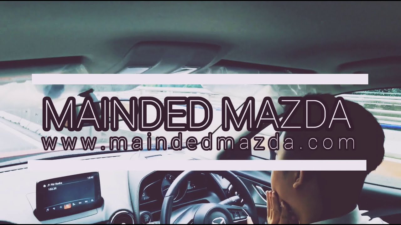 Activity Mazda Simprug | Mazda Simprug | MAINDED MAZDA | www.maindedmazda.com