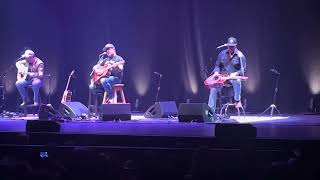AARON LEWIS **** LIVE*** FORT MYERS FL ***TANGLED UP IN YOU*** 10-4-2023