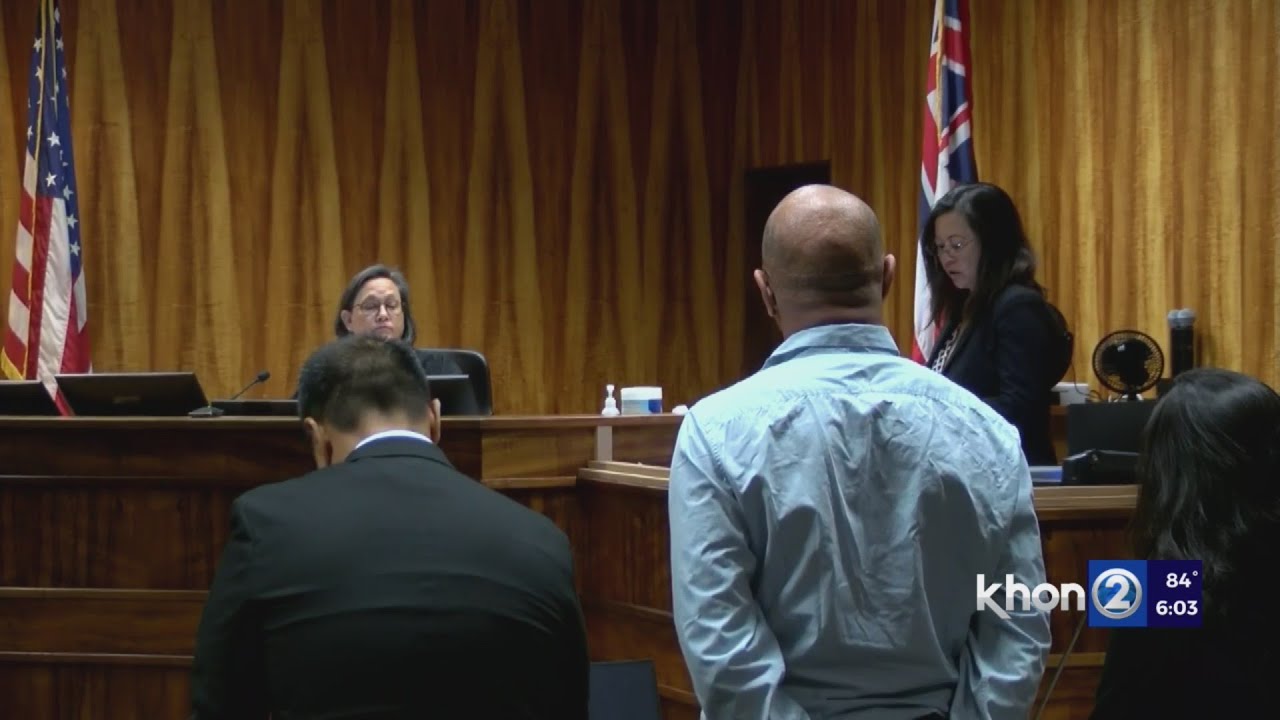 1982 cold case murder suspect found not guilty - YouTube