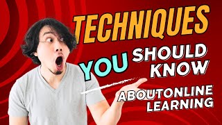 EFFECTIVE ONLINE TECHNIQUES BY FINSTOCK EVARSITY COLLEGE