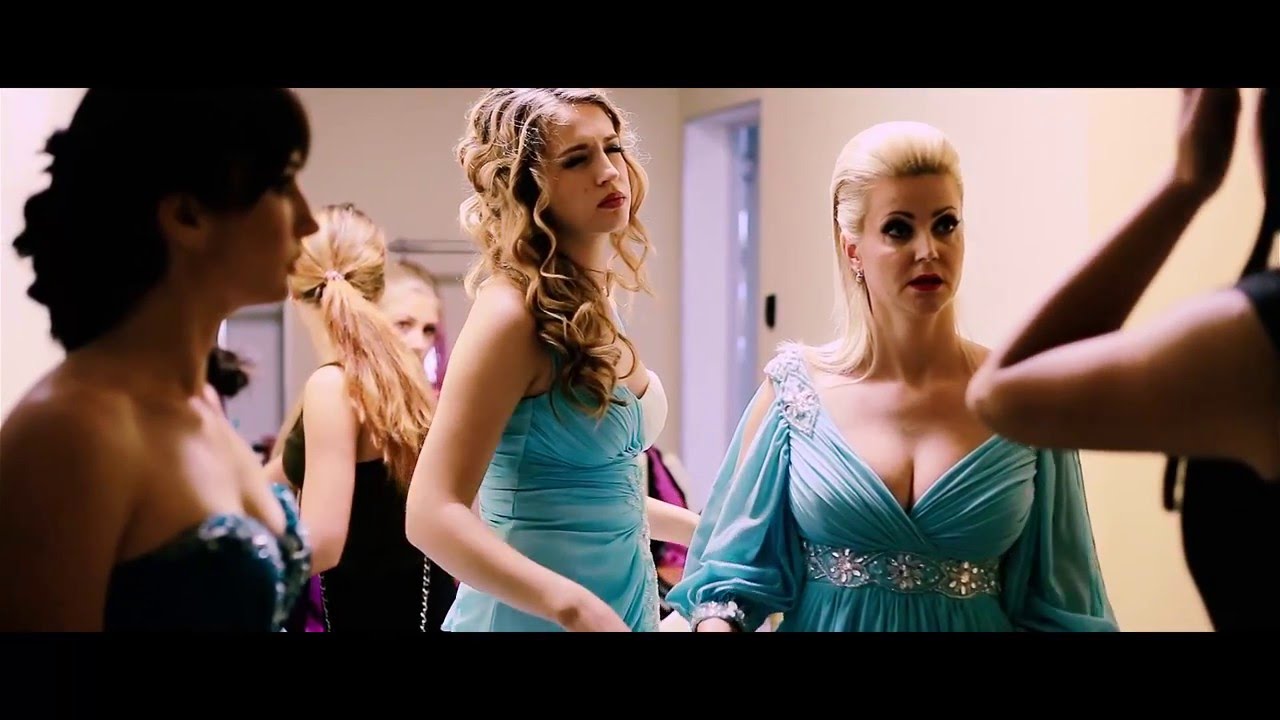 TV Проект Perfect Woman - Финал 1-го сезона "90 Дней в режиме Perfect".