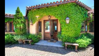 Would You Live Here? Luxury Estate with Breathtaking Grounds