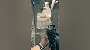 Battlefield 6 Flick-setting is waanzinnig