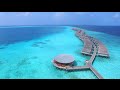 Drone tour | Centara Ras Fushi Resort & Spa Maldives