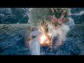 【MHRise】これがRISEの大剣!!/激昂斬と金剛溜めの強さ