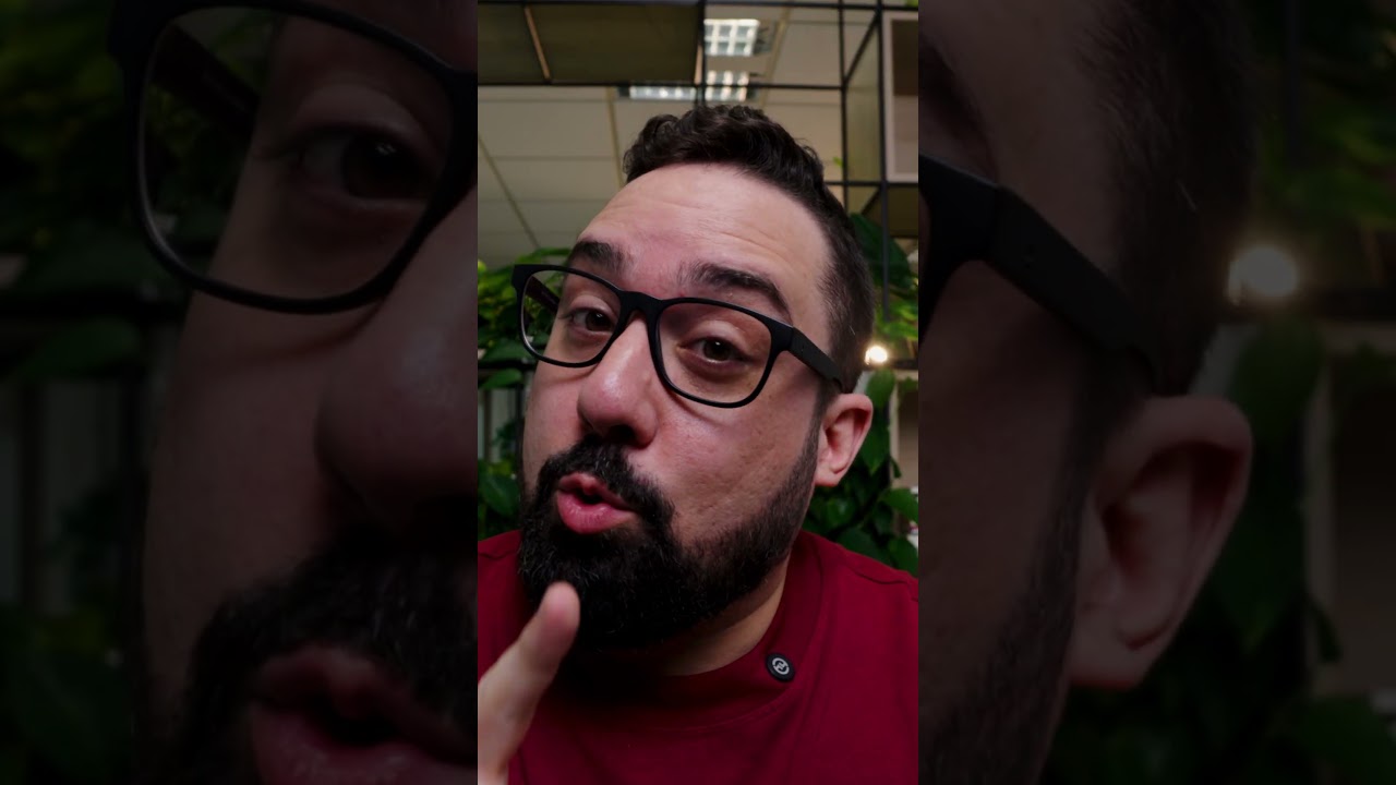 ESSE CONFRONTO NÃO É NOVIDADE… E AÍ, PRA QUEM VAI A SUA TORCIDA? 🏈🔥| #shorts | ge tv