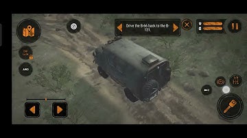 mudrunner gameplay part 2