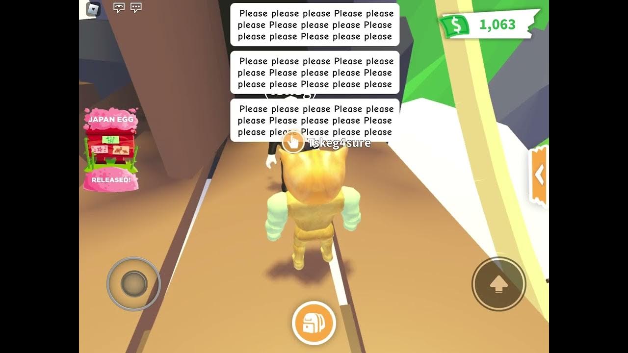 THE *BEST* way to get your dream pet (adopt me) YouTube