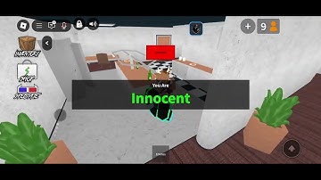 Universal Invisible Script showcase |Roblox Scripts [link in description]