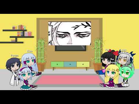 Isekai wa Smartphone to Tomo ni reacciona a Qin Shi Huang vs Hades Rap