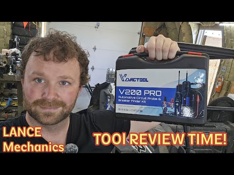 How To Use A Voltage Tester On A Circuit Breaker