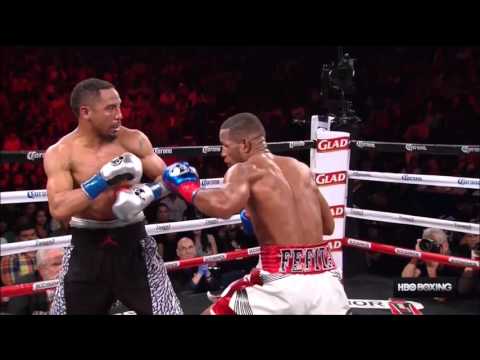 Andre Ward: Mastery Of The Craft