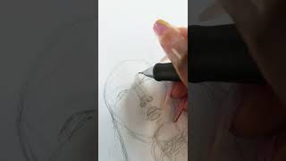 Finish A Sketch W Djess