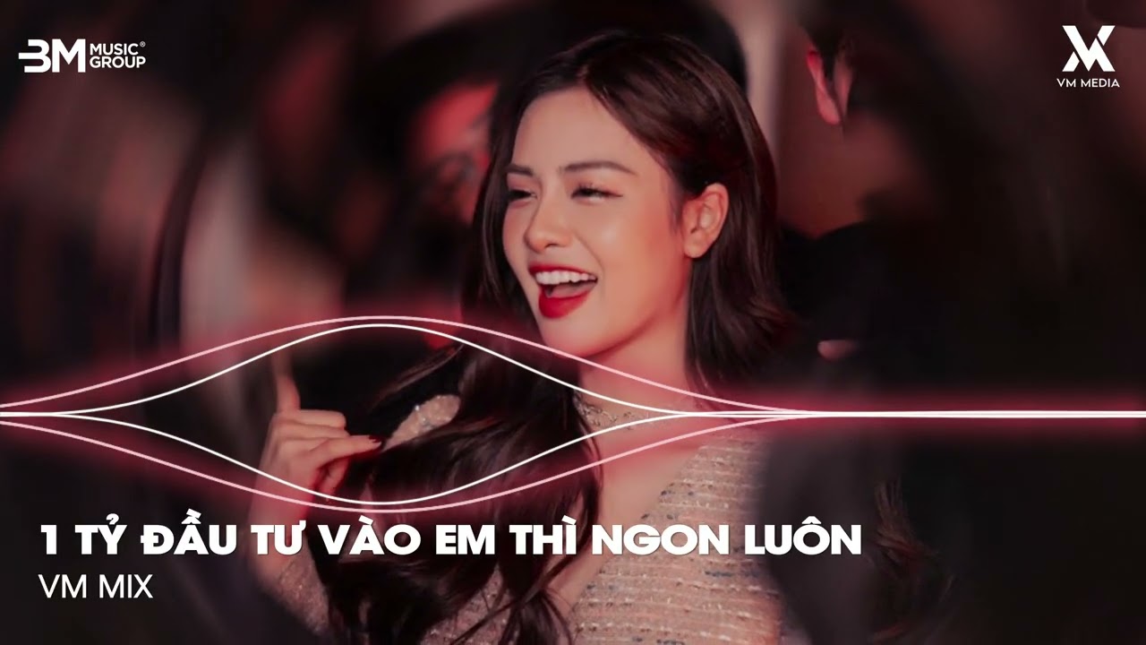 Mashup 10in1 - Nhạc Remix TikTok Hot Trend Gây Bão 2026 ♫ TOP 10 Nhạc Trẻ Remix Hay Nhất Hiện Nay