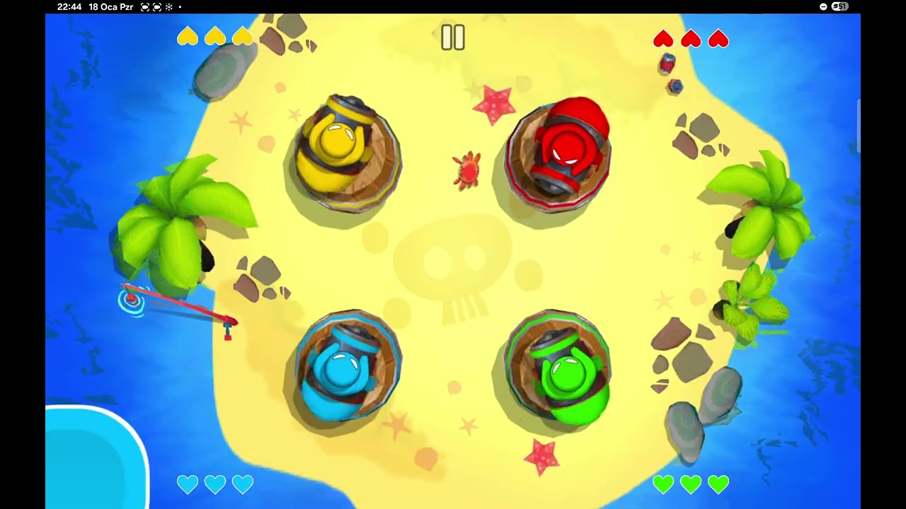 StıvCKmman parhdnty