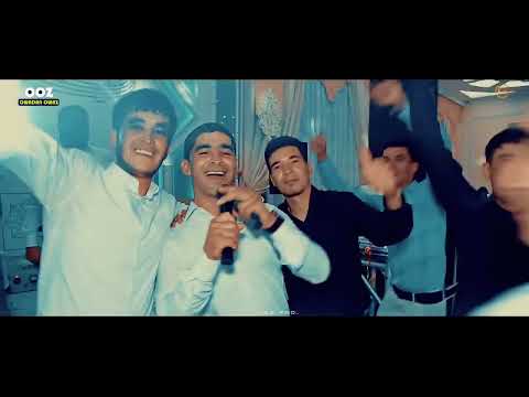 Arslan Nuryyew - charp charp // 2023 Official Music Video