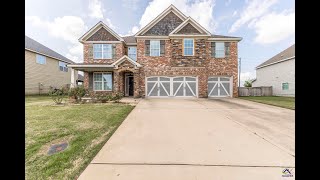 406 Post Oak Way | Warner Robins Real Estate