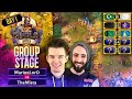 The 25000 egc 2023 finals  group stage  marinelord vs themista round robin  round 1