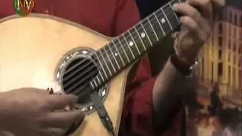 Tina Santos _ A Saudade Que Me Deste