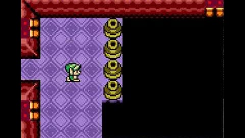 The Legend of Zelda: Oracle of Seasons - Part 11 - Unicorn