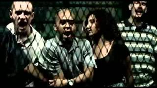 Akhenaton- Bad Boys De Marseille Dak Ver.