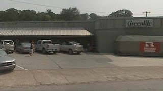 Former Greenlife building in Chattanooga to get new shops