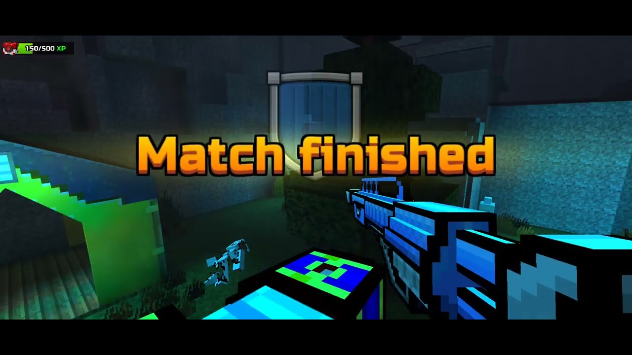 Pixel Gun Rage Pixel Gun 3D Rhino mythical upgrade rage - YouTube