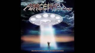 Force of Hell - Extraction of Humankind
