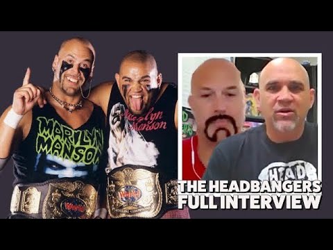 Headbangers Could Be Back On WWE TV Soon + What Happened with Beaver Cleavage