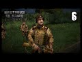 BROTHERS IN ARMS: EARNED IN BLOOD - Hedgerow Hell | Playthrough | PART 6