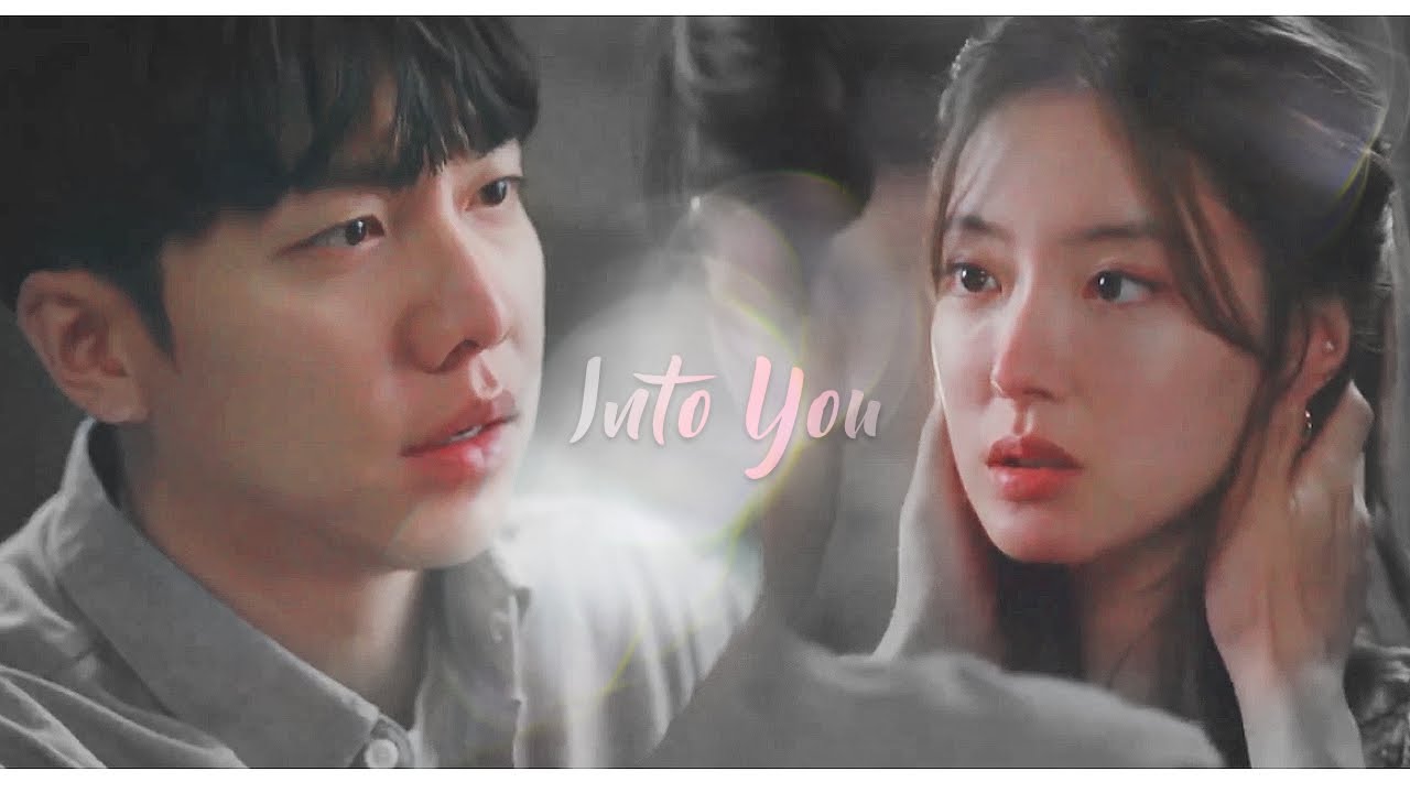 The Law Cafe || Jung ho & Yoo ri ➤ Into You