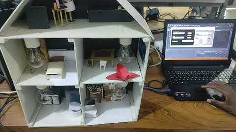 como Acender e apagar lâmpadas com Arduino e Ethernet shield com aplicação em C# (Cecília &Kleuber)