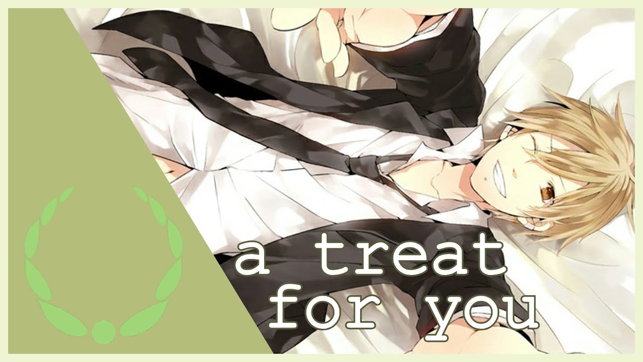 You Boyfriend Treats You to some Kisses | M4A Sleeping ASMR