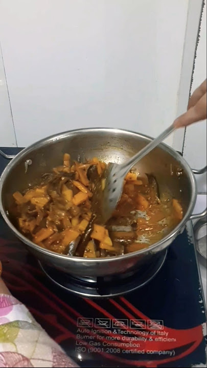 आलू बैंगन की टेस्टी चटपटी sabji | Quick Aaloo Baingan Curry 🥔🍆Brinjal Potato Curry |#shorts #food