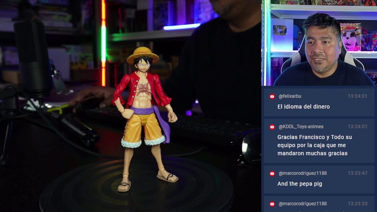 Live From Akihabara!