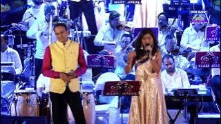 AAJ KO JUNLI RAAT MAA / BY SAMPADA GOSWAMI & ANKUSH LALSARE