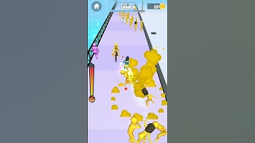 slap and run fantastic gameplay lavel 4 #shorts #youtubeshorts #trending @minigamesshorts