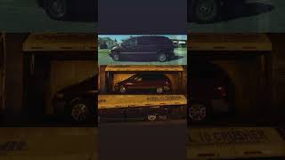 RIP to "good kid, m.A.A.d city" van 😆 #viral #rap #kendricklamar