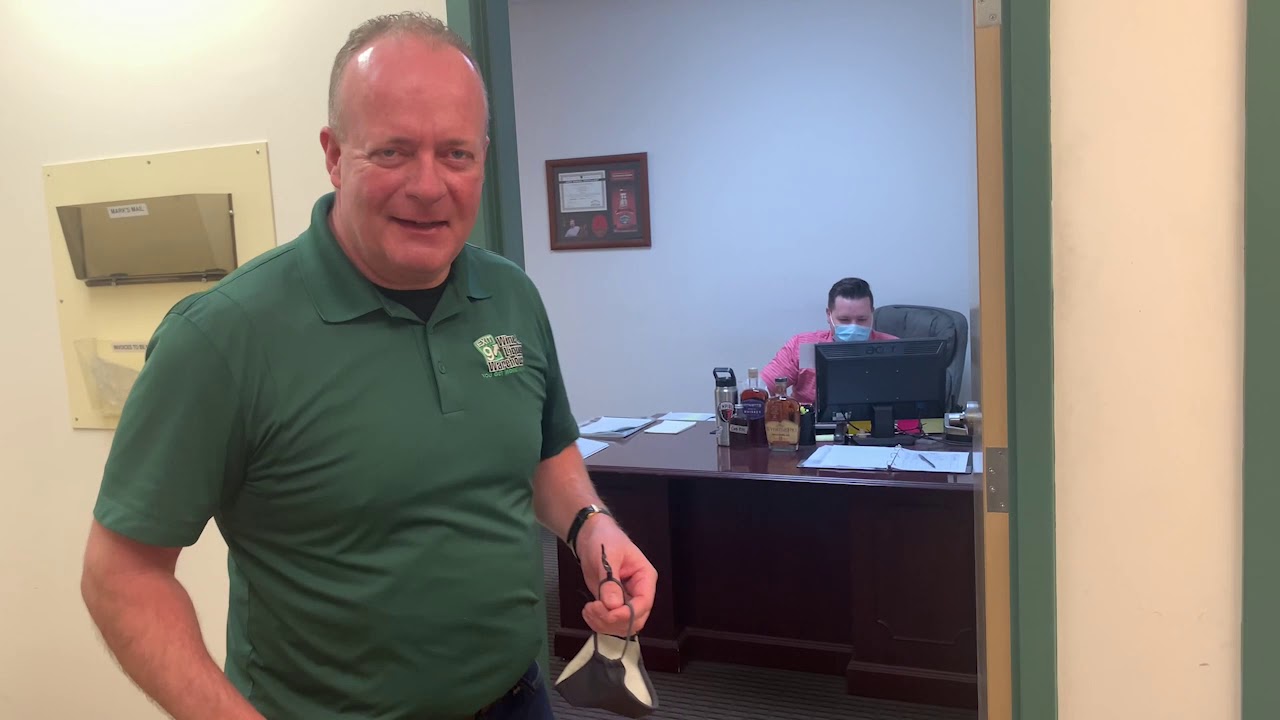 Exit9 W&L Pace Presentation