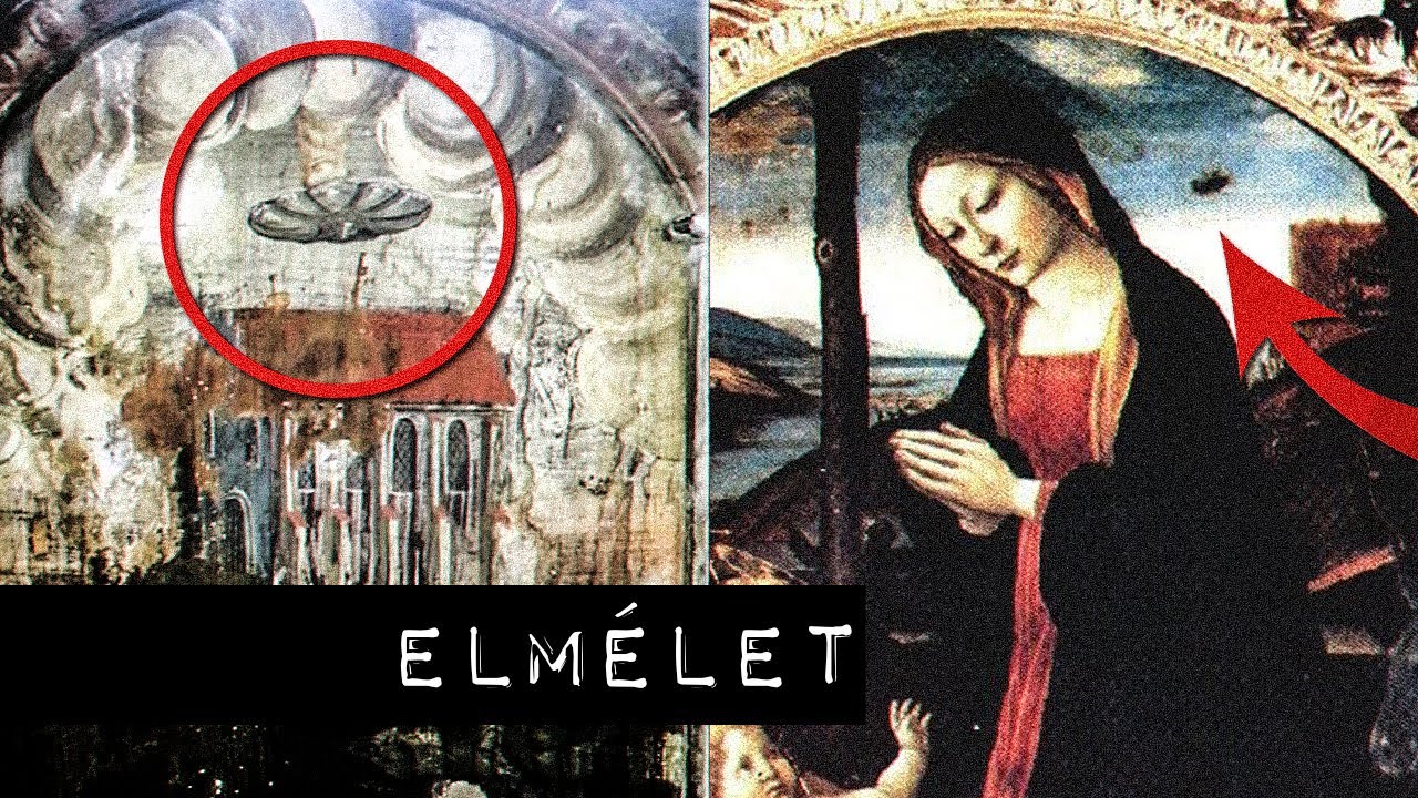 Bibliai történetek értelmezése másképp 2. rész