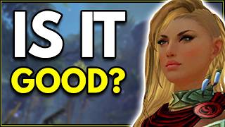 I Spent 2 Months in Guild Wars 2's New Expansion, Here's What I Found