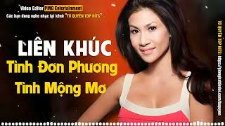 LK Sôi Động TÚ QUYÊN TOP HITS VÀ CÁC CA SĨ - LK Sôi Động Chọn Lọc Cực Hay, Nghe Là Nghiện