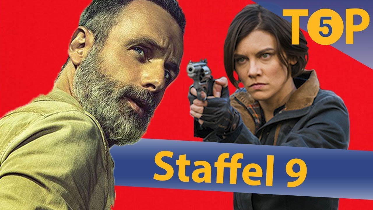 Walking Dead Staffel 5 Schauen Walking Dead Staffel 5 Schauen