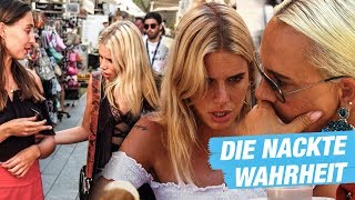 Die Wahrheit tut weh! I #11 Ibiza Diary